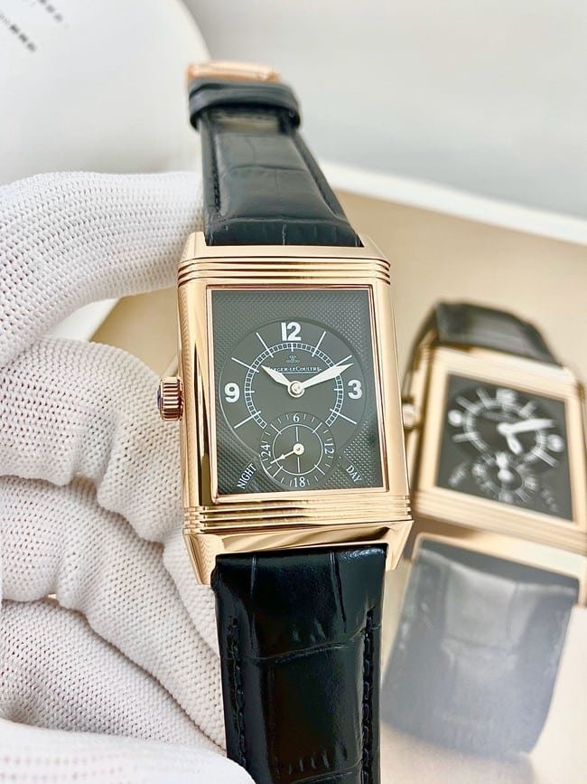 A Complete Guide to Watch Accessories: Crocodile Leather, Stainless Steel, Rubber, and Specification Matching