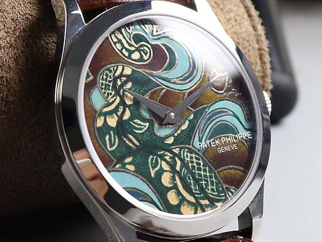 Top-Notch One-to-One CollectWatches: Pinnacle of Static Simulation, Yet the Inherent Value Gap Remains