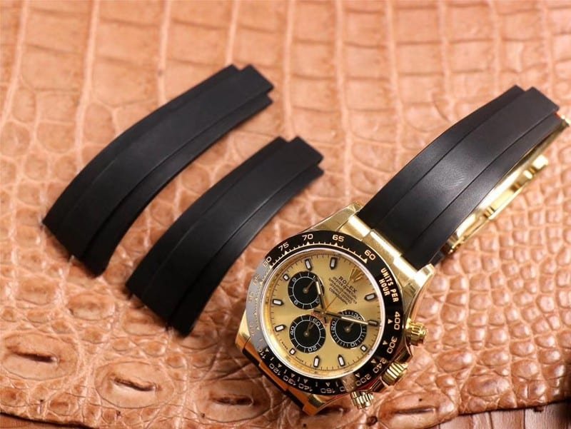 Top-Quality CollectWatches Made with High-Grade Materials and Authentic Disassembly