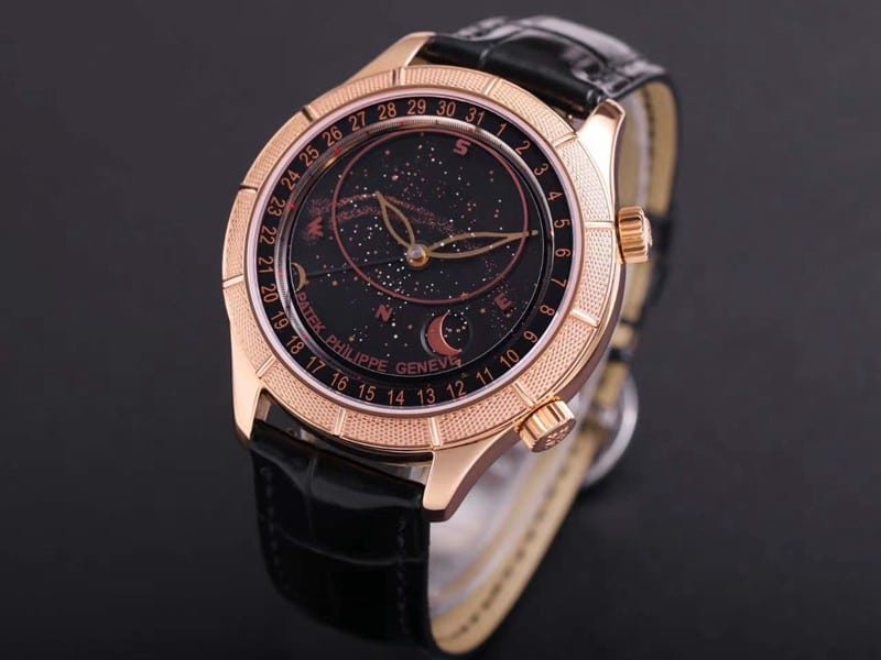 n factory watches are good