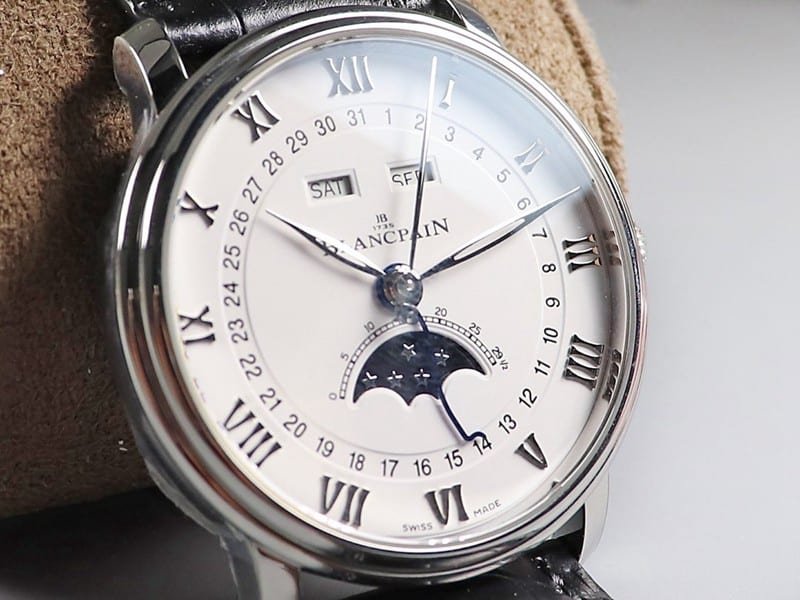 Wholesale High-Quality CollectWatches: Watch Detective’s Guide to Major Manufacturers