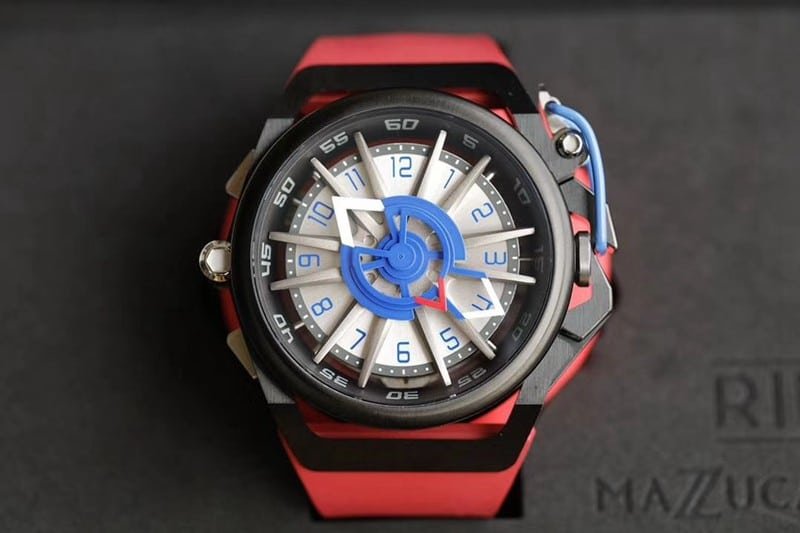 Top CollectWatch Factories Compared: N, ZF, JF and More — Who Makes the Best Imitation Pieces?