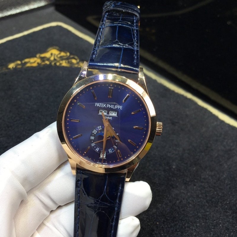 The largest high-fashion watch website