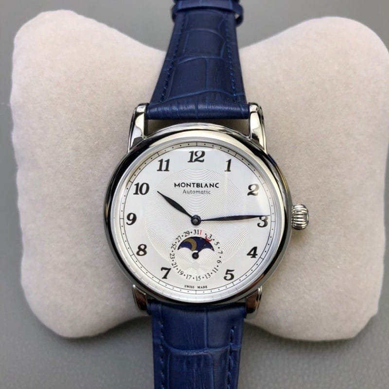 Precision CollectWatches: Cost-Effective Quality with Seagull & Citizen Movements