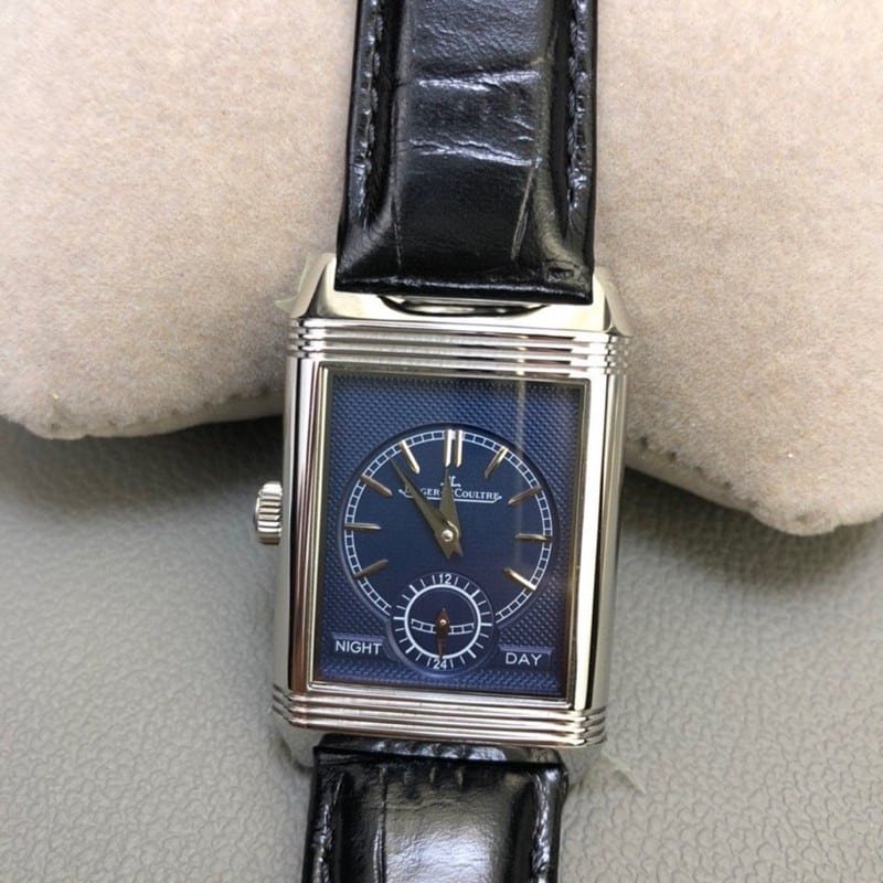 High Collectwatches vs Genuine: Core, Polishing, and Material Differences Explained