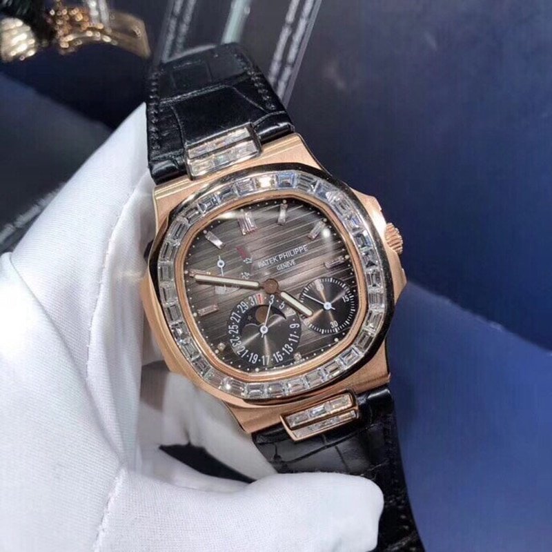 Top-Grade Original Factory CollectWatches with Fine Case Detailing and Seagull Movements