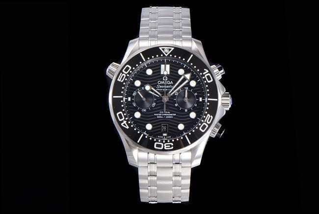 Omega CollectN Factory, ZF Factory, and VS Factory Best Choices for Authentic-Looking Timepieces