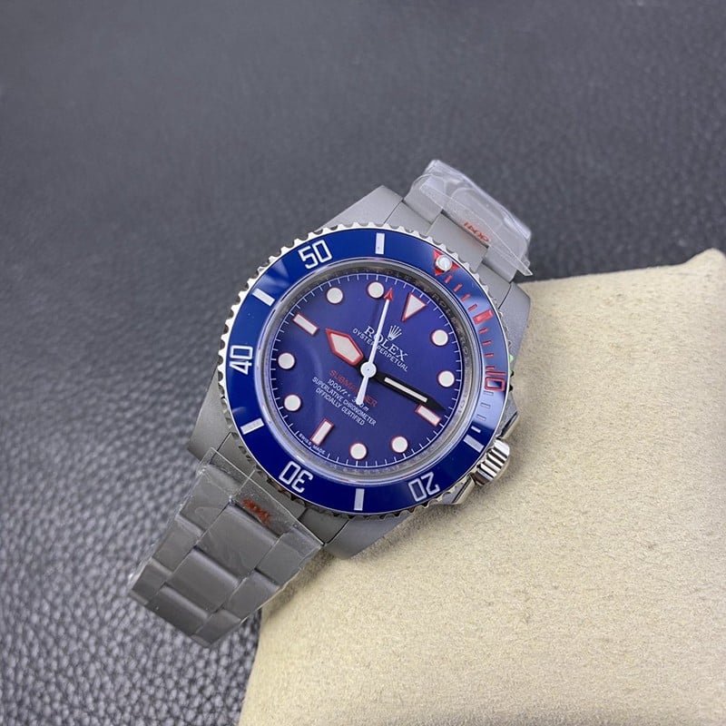 Where to find high-fashion Rolex watches