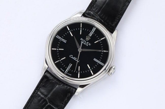 Where to buy high-fashion Rolex watches