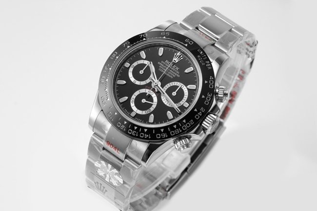 What is the price of high-fashion Rolex Super A