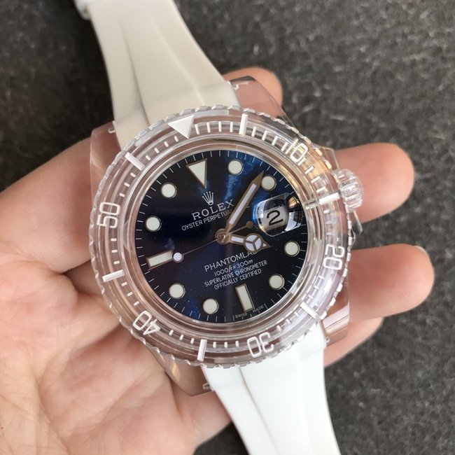 Top-Tier CollectRolex Mechanical Men's Watches: Precision and Durability Explored