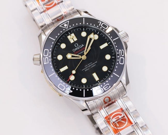 Leading CollectWatch Factories: N, ZF, VS, V6 and KW Manufacturers with Exact CollectMovements