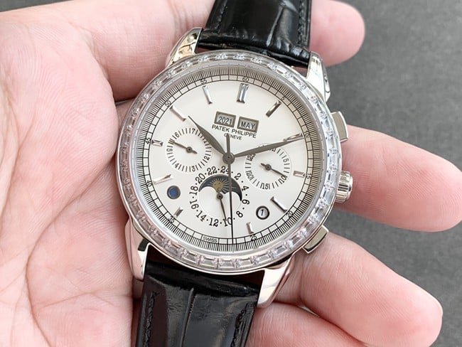 CollectWatches Manufacturers Sources