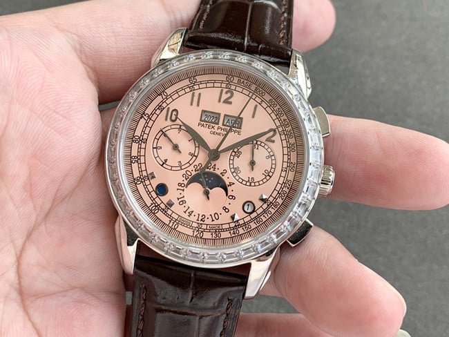 Which Are the Best CollectWatch Manufacturers? A Look at N factory and ZF factory