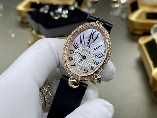 MK vs MKS Factory CollectWatches: Which Manufacturer Offers Better High-End Imitation