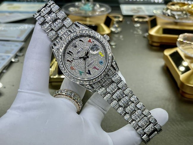 What Causes Big Price Gaps Among super clone, Fine Imitation, and CollectWatches