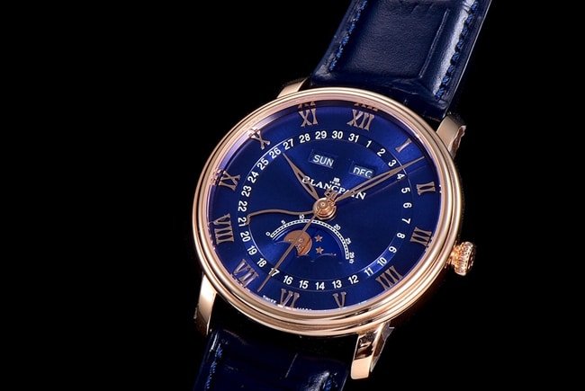 Best Quality CollectWatches: 1-to-1 Mold Construction and Authentic Appearance at 2000-3000 Yuan