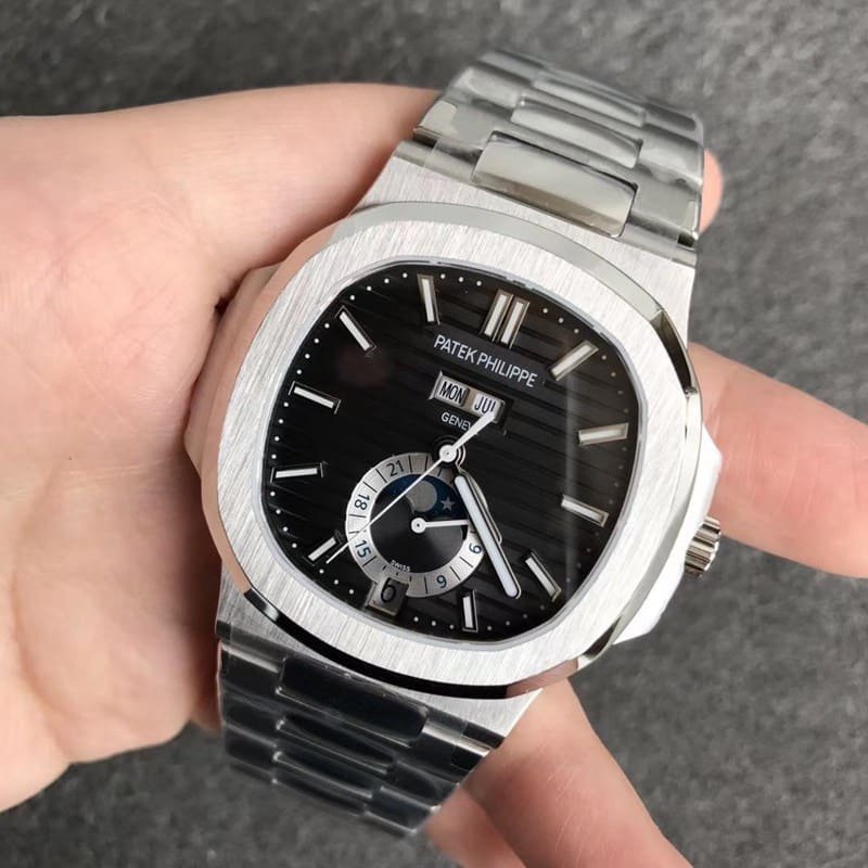 How about high-fashion Omega watches