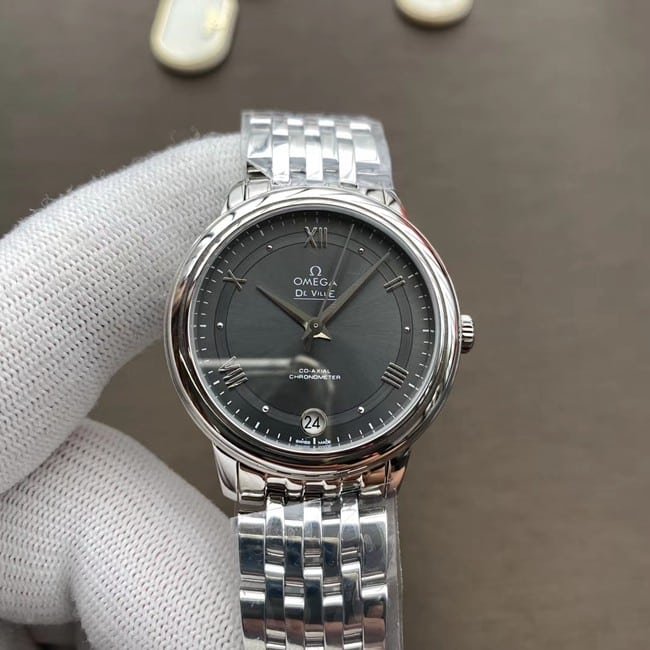 What's the Price of an Omega CollectWatch: Best Quality Explained