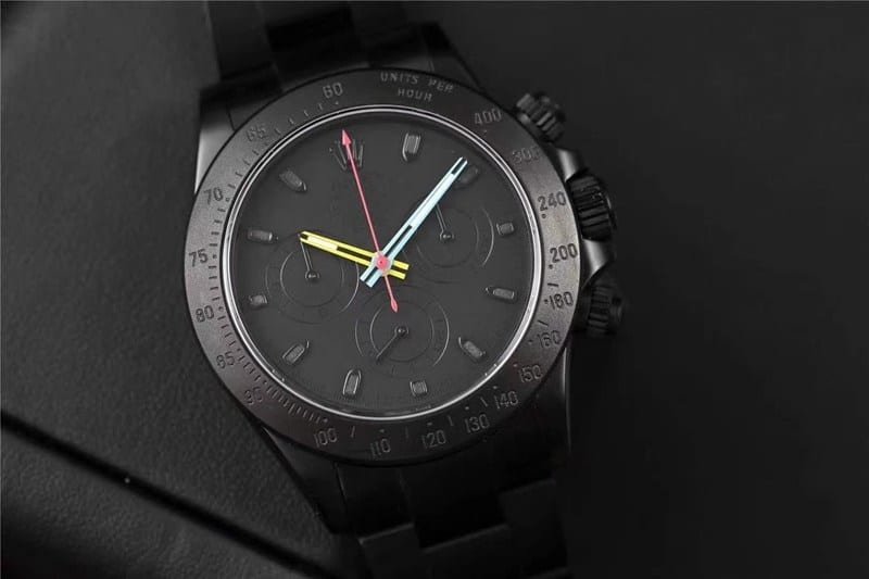 Omega Collectwhat factory best