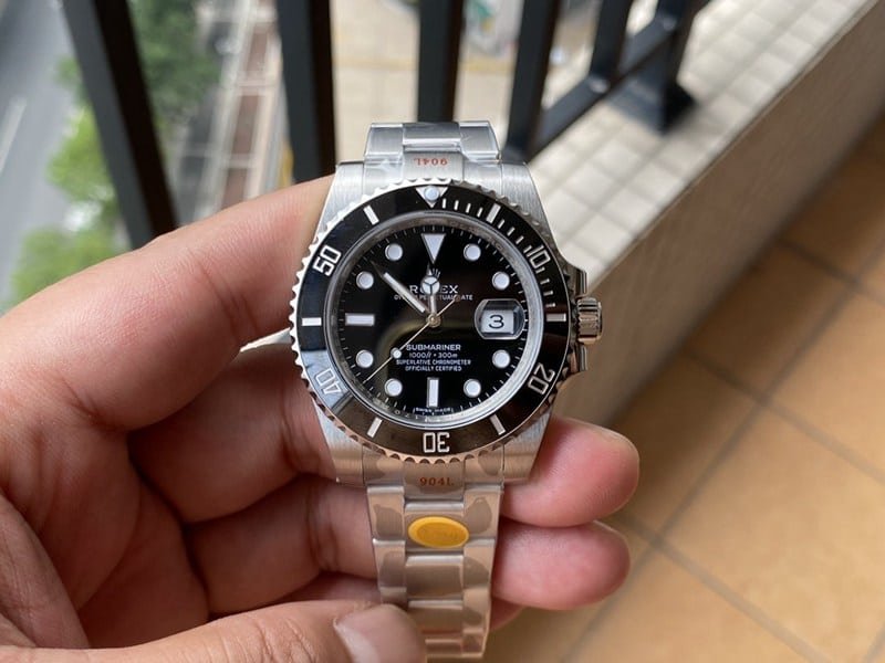 Premium CollectWatches: Understanding Industry-Leading Factory Standards