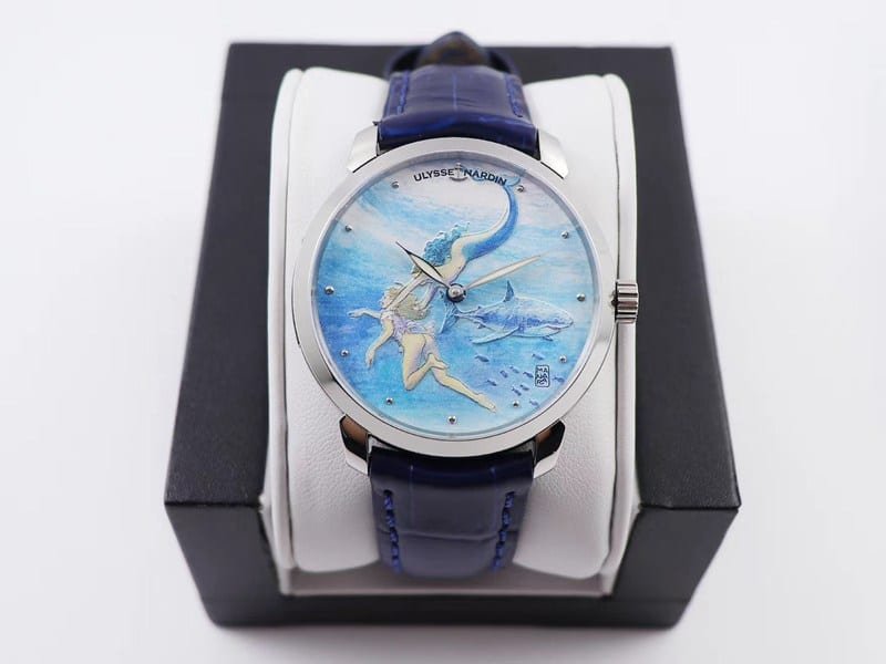 How much does a top quality Collectwatch cost roughly