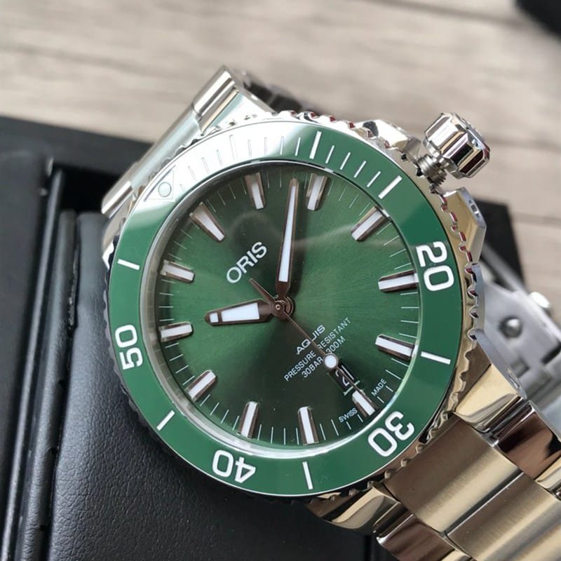 How About One-to-One CollectWatches from Top CollectWatch Factories?