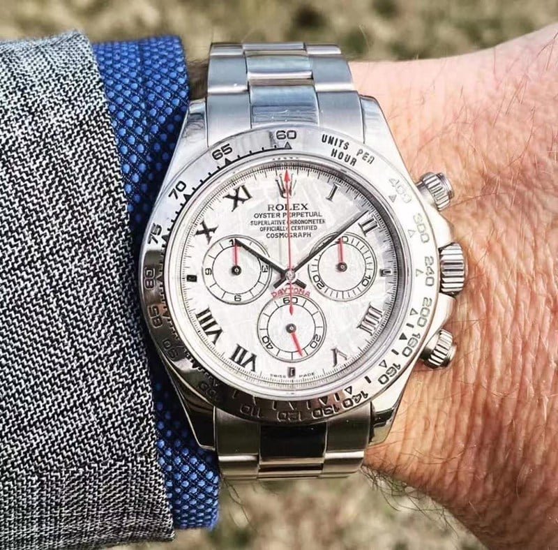 Legendary Factories Behind One-to-One CollectWatches: N, V6, KW, ZF, MK and JF Explored