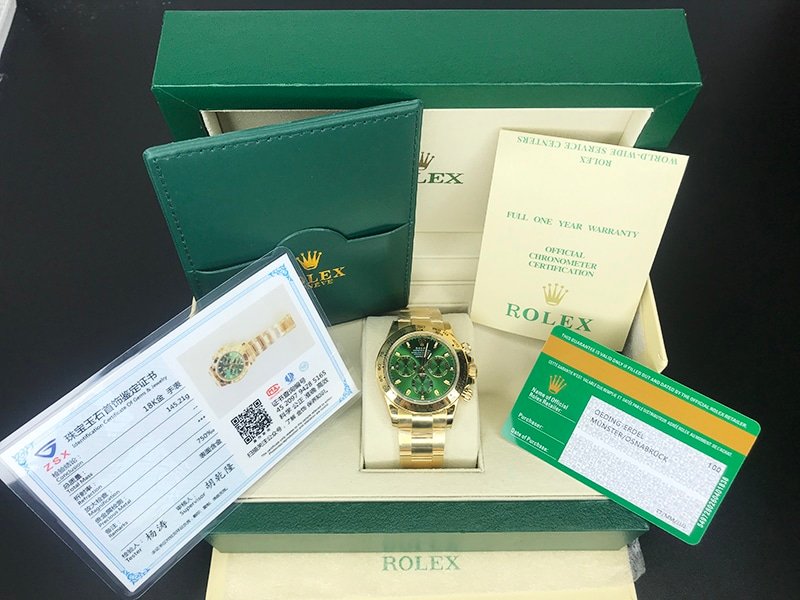 What Do Rolex Watches Cost? A Look at the Iconic Classic Design and Rolex Explorer 39mm