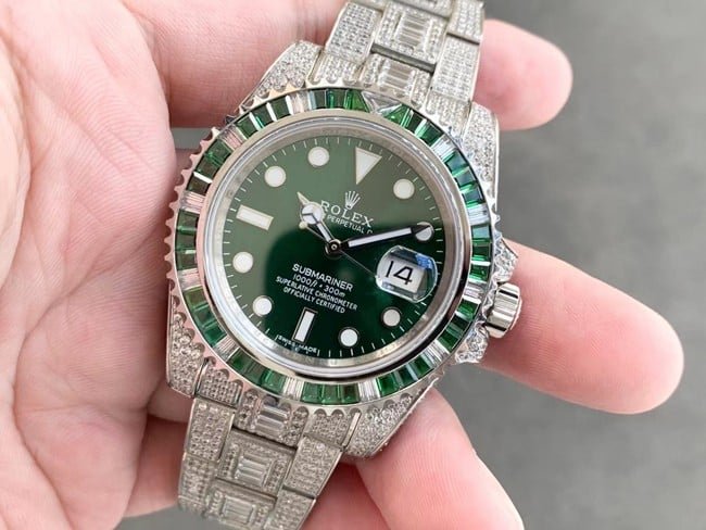 How Much Does a Super A super clone Watch Really Cost?
