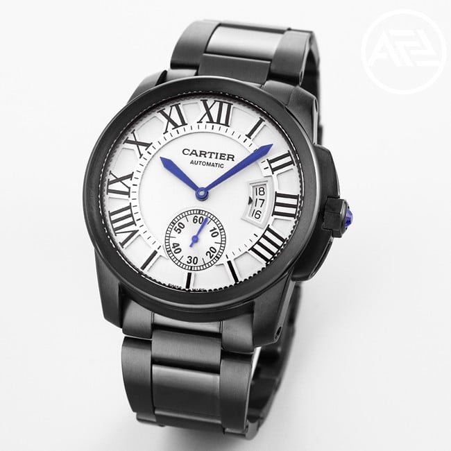 How Long Can a CollectWatch Worth Over $2,000 Last With Normal Wear and Regular Maintenance?