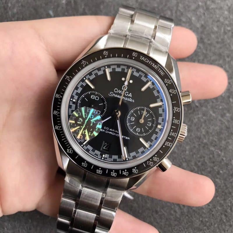 Recommended Omega Watches: Popular Swiss Classics for Aerospace and Adventure