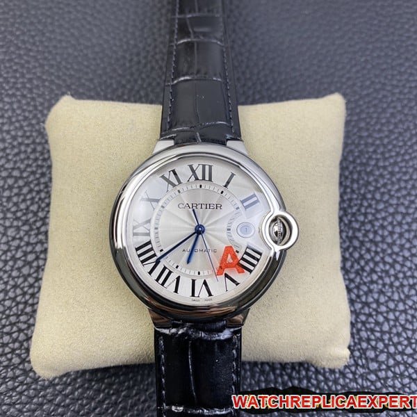 High-Precision One-to-One CollectWatches with Steel Cases, ETA Movements and Waterproof Design
