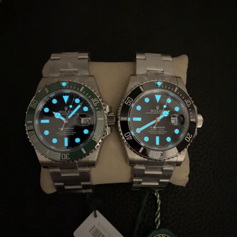Understanding Fine Imitation and CollectWatch Quality Standards