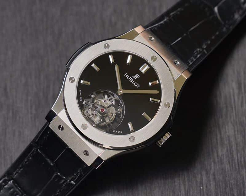 Premium CollectWatches Elevating Quality of Life Through Light Luxury Accessories