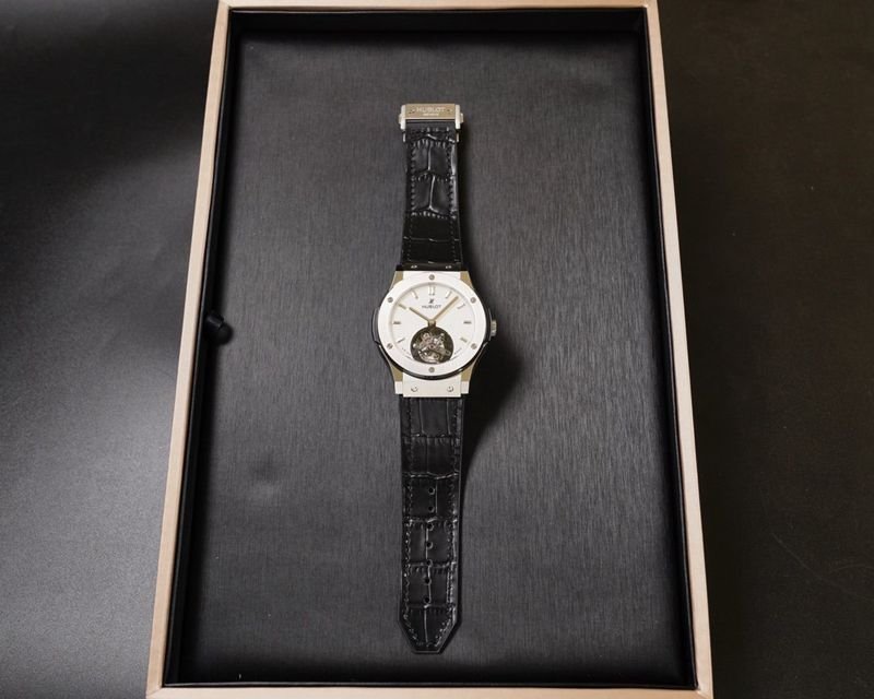 High-fashion watches to buy