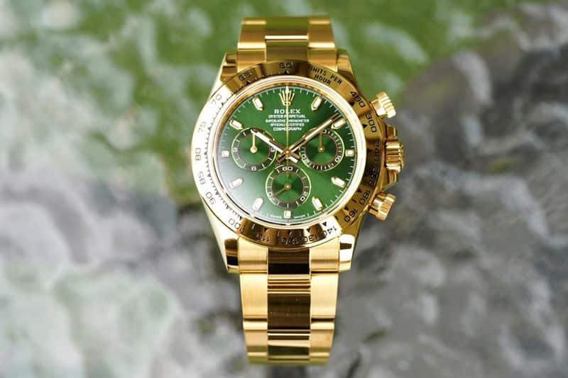 Are high-quality CollectWatches Worth It? Cosmetic Appeal and Craftsmanship Explained
