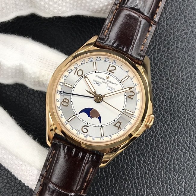 Top Commuter-Friendly Watches for Daily Work Wear Under 50,000 RMB
