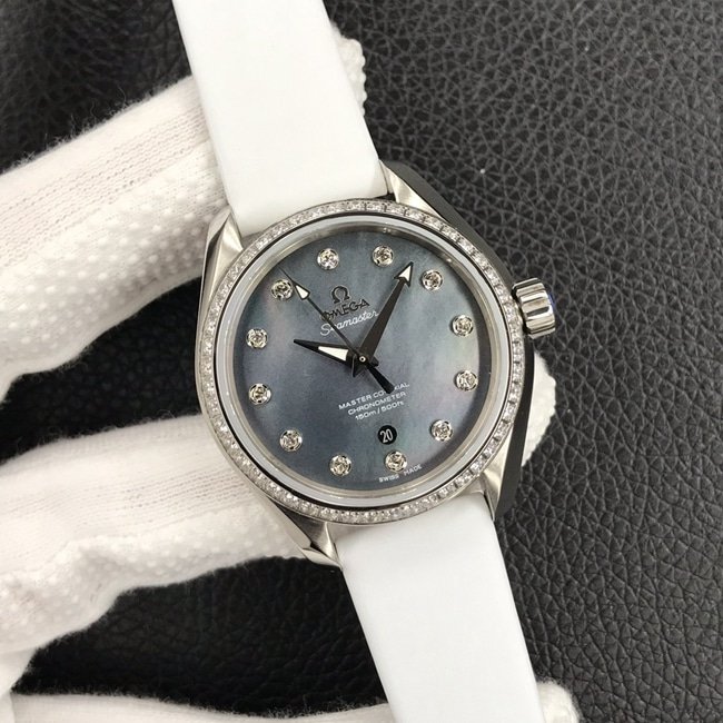 Top 5 well-known mechanical women's watches between 30,000 and 60,000 yuan: new models for discerning buyers