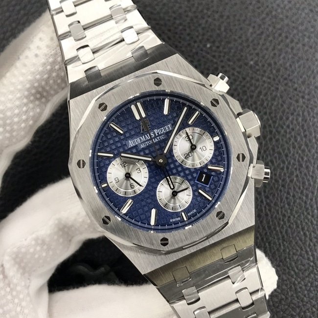 Around 60,000: Three Classic Homemade Chronograph Sport Watches
