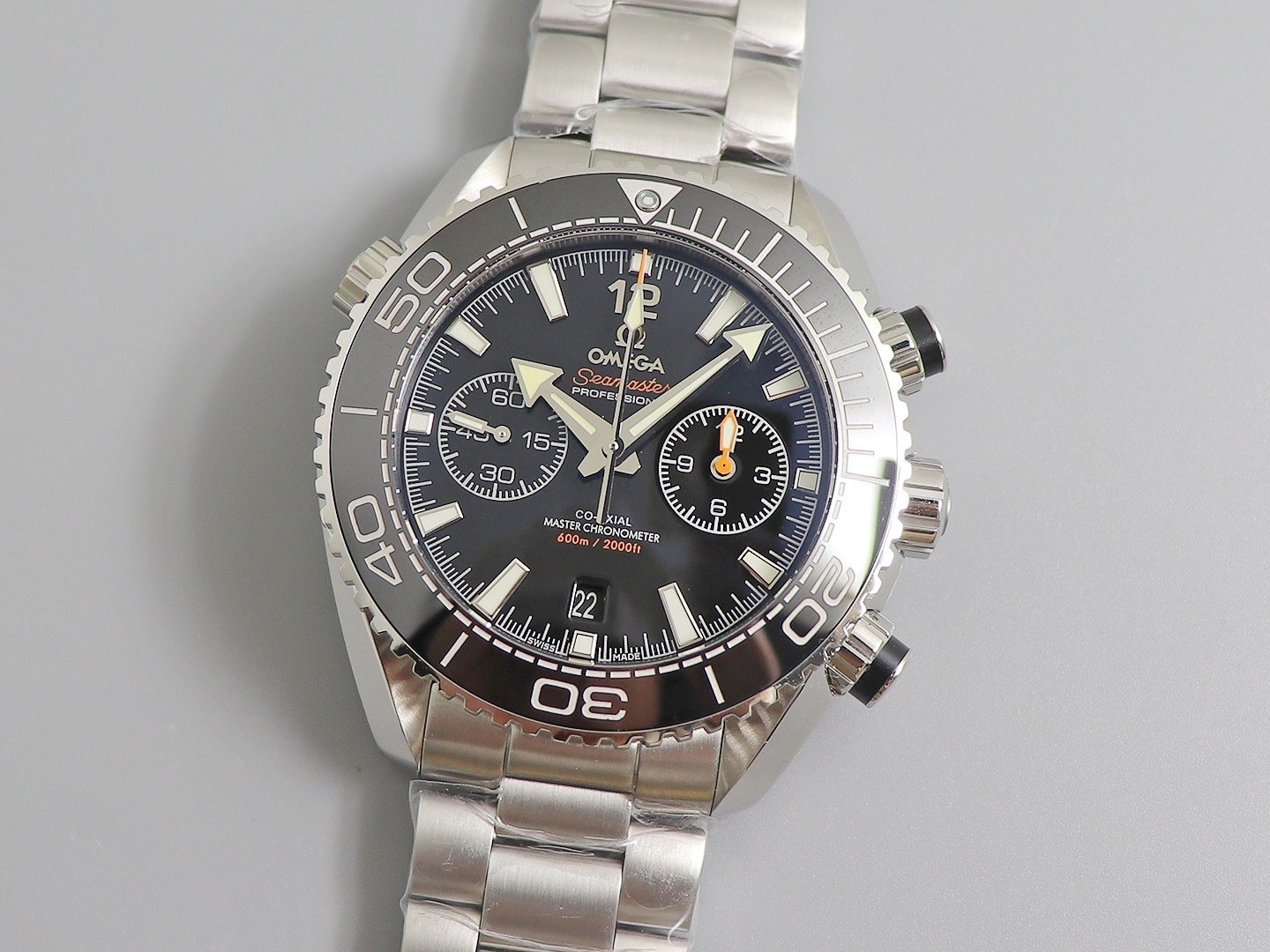 With $10-30k to Spend, Is Omega the Ultimate Choice for Mature 30-Something Men?