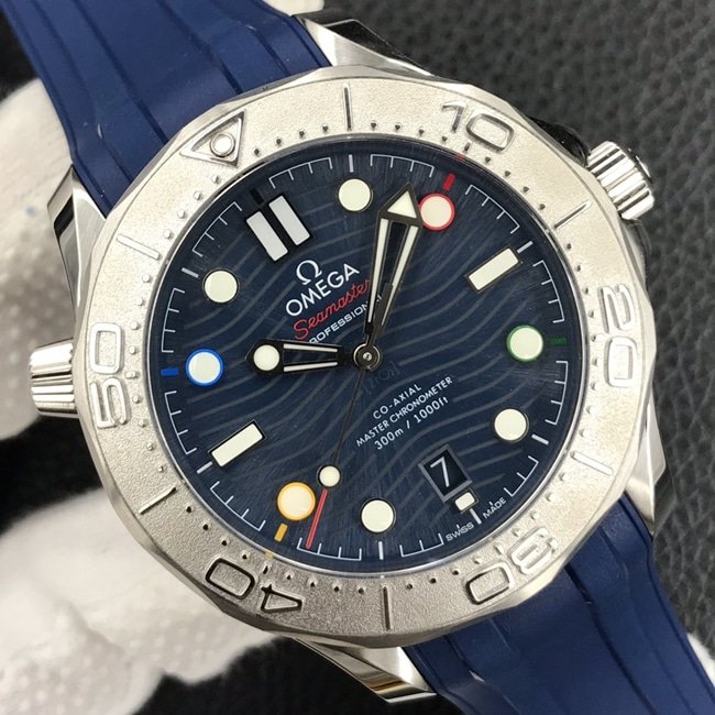 Watch maintenance is expensive?