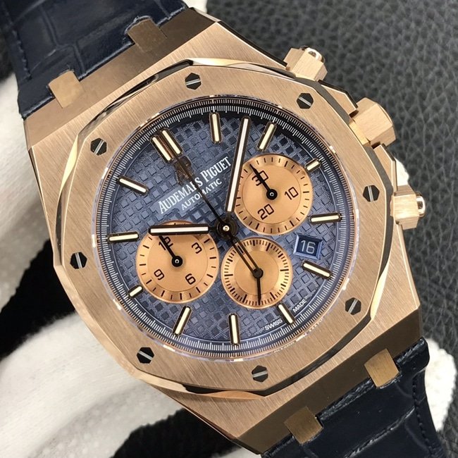 Six Iconic Chronographs Every Collector Wants Most, Including the Rolex Daytona
