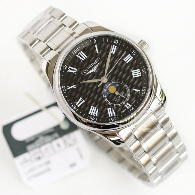 The Omega Constellation: The Refined Daily Commuter at Around $50,000 for Urban Professionals