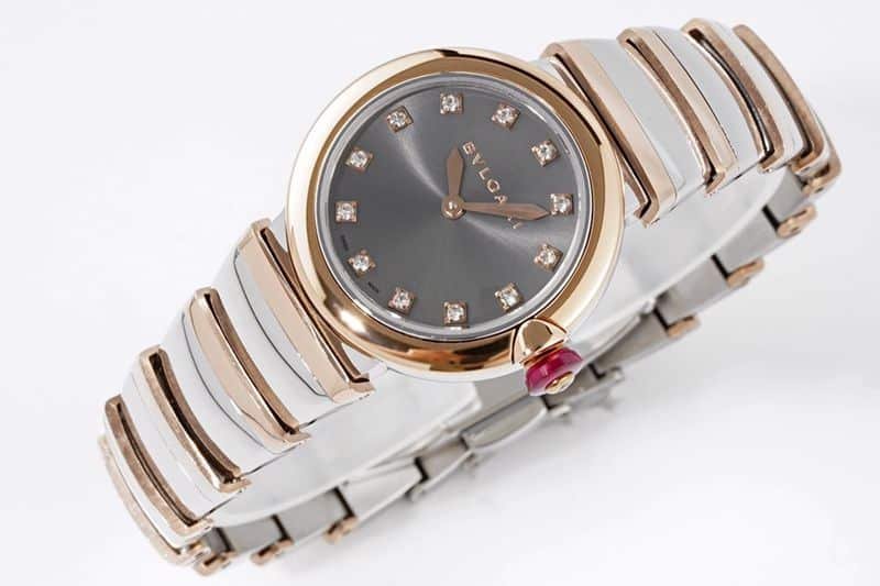 20,000 yuan elegant women's watch selection guide with understated charm