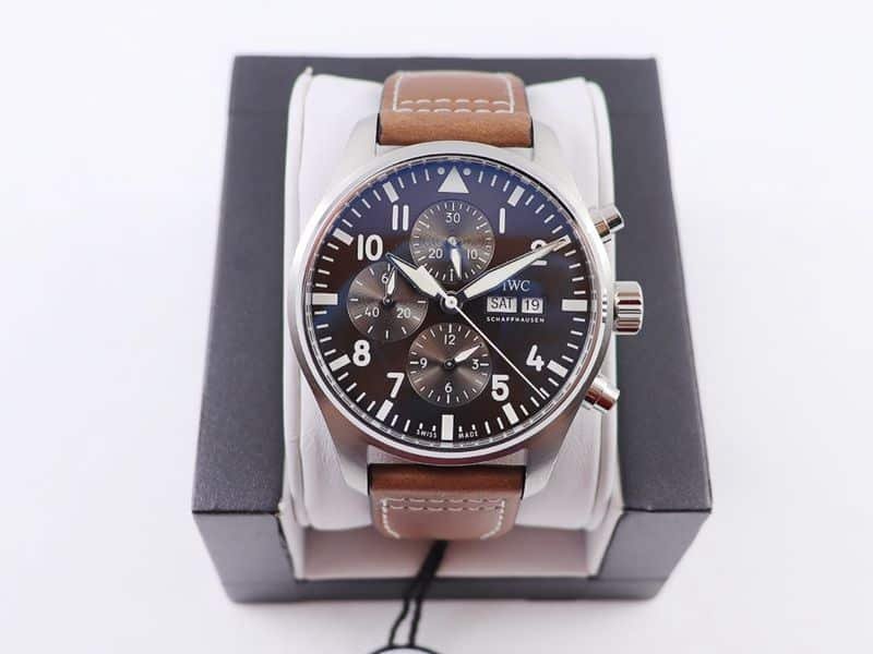 How to Spend a 50,000 Yuan Year-End Bonus on These Popular, Excellent Timepieces