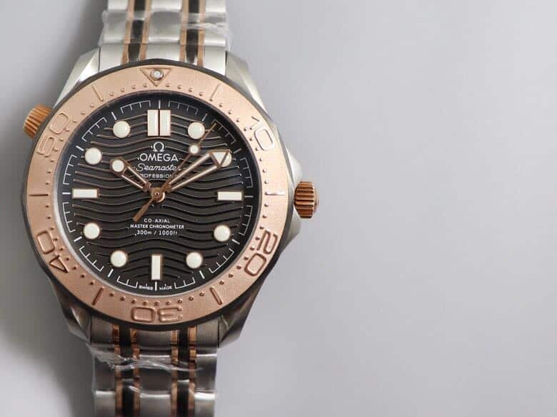 Under 40,000 Dollars, This Practical Ceramic Bezel Dive Watch with Strong Waterproof Performance Is Worth Recommending