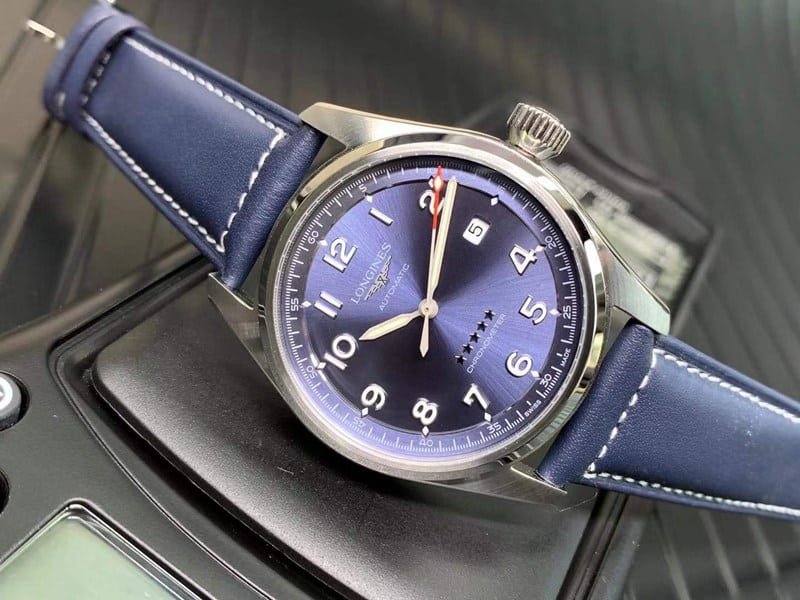 Longines Offers a Diverse Selection of Affordable, Long-Lasting Watches