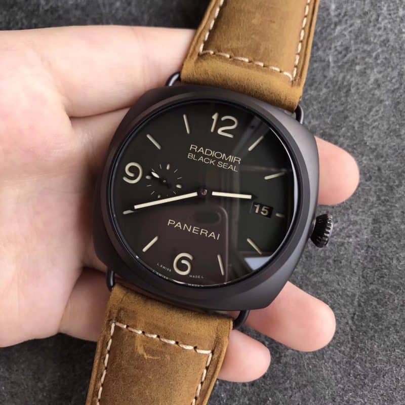 Cozy Winter Picks: Warm-Toned Watches Around 100,000 Yuan to Elevate Your Style