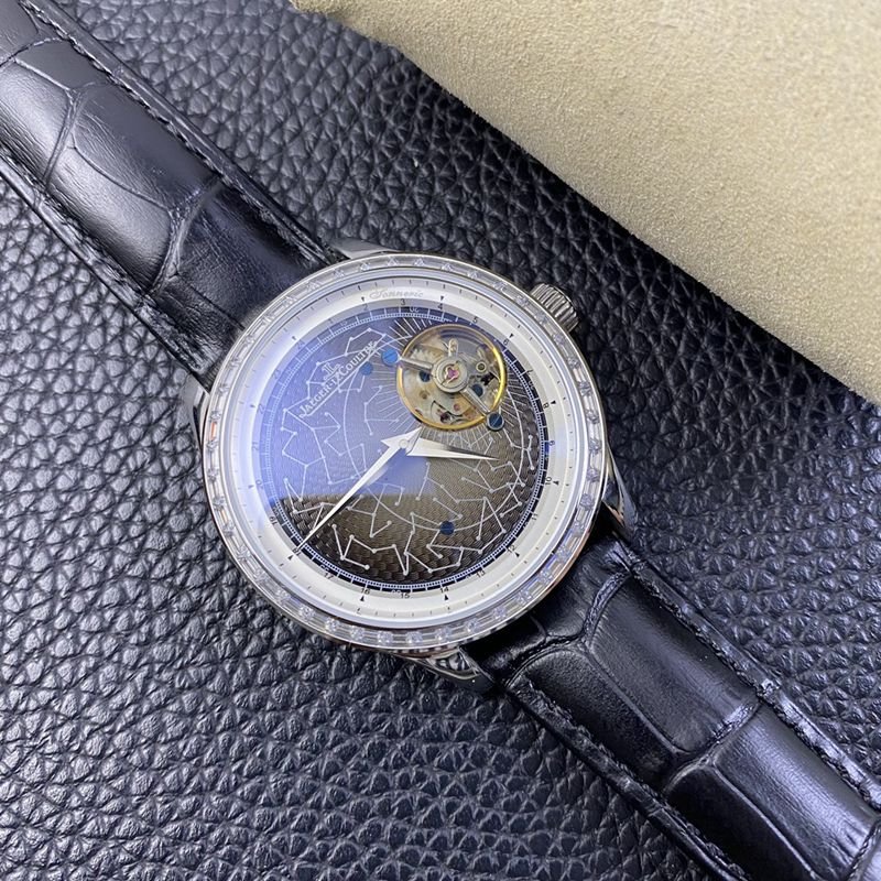 Can an Old Watch Be Refurbished and Restored After Bumps, Scratches, or Corrosion?